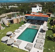 Bora Boutique - Adults Only hotel detail image 4