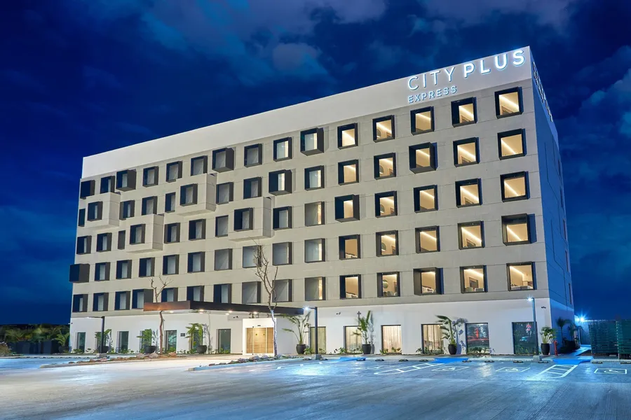 City Express Plus by Marriott Mazatlán hotel detail image 2
