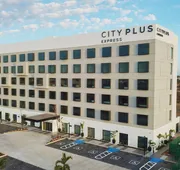 City Express Plus by Marriott Mazatlán hotel detail image 3
