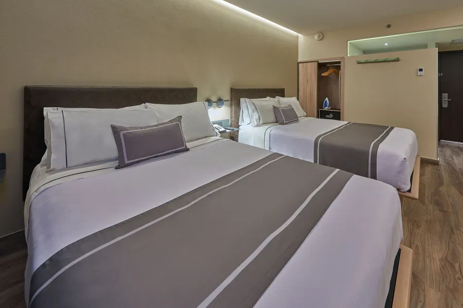 City Express Plus by Marriott Mazatlán hotel detail image 6
