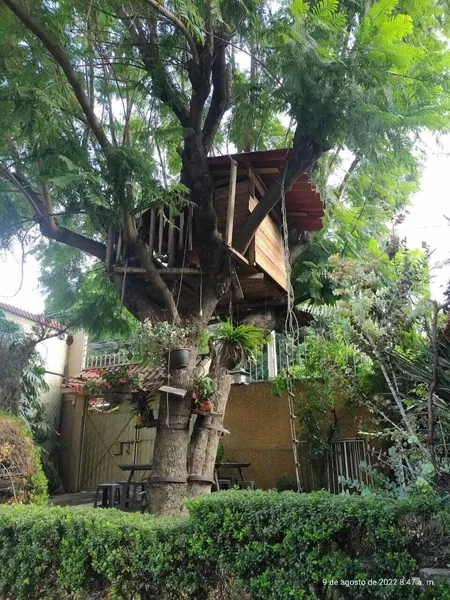 Casita del Arbol hotel detail image 2