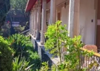 Utopía Hotel Boutique hotel thumbnail 4