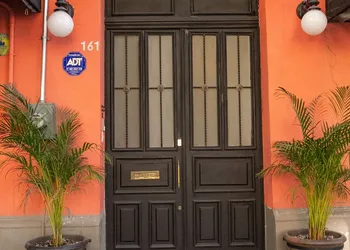 NaNa Vida CDMX hotel thumbnail 2