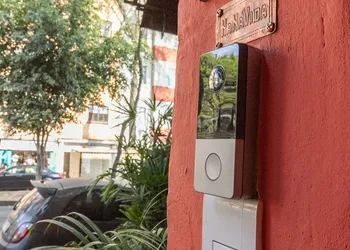NaNa Vida CDMX hotel thumbnail 3