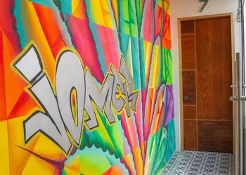 NaNa Vida CDMX hotel thumbnail 6
