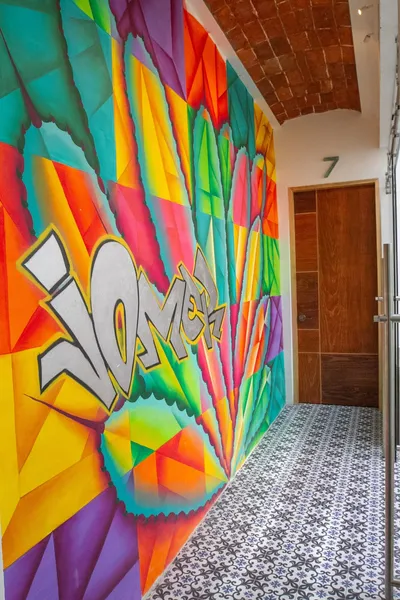 NaNa Vida CDMX hotel detail image 6