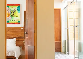 NaNa Vida CDMX hotel thumbnail 7