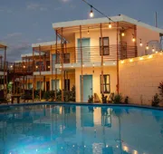Luna Azul by Uvas hotel detail image 4