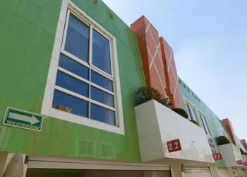 Hotel Extasis hotel thumbnail 2