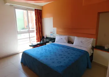 Hotel Extasis hotel thumbnail 4