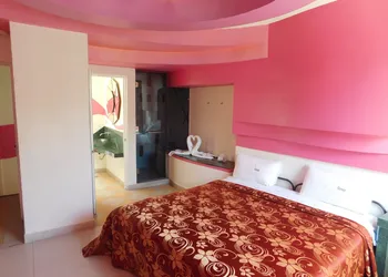 Hotel Extasis hotel thumbnail 5