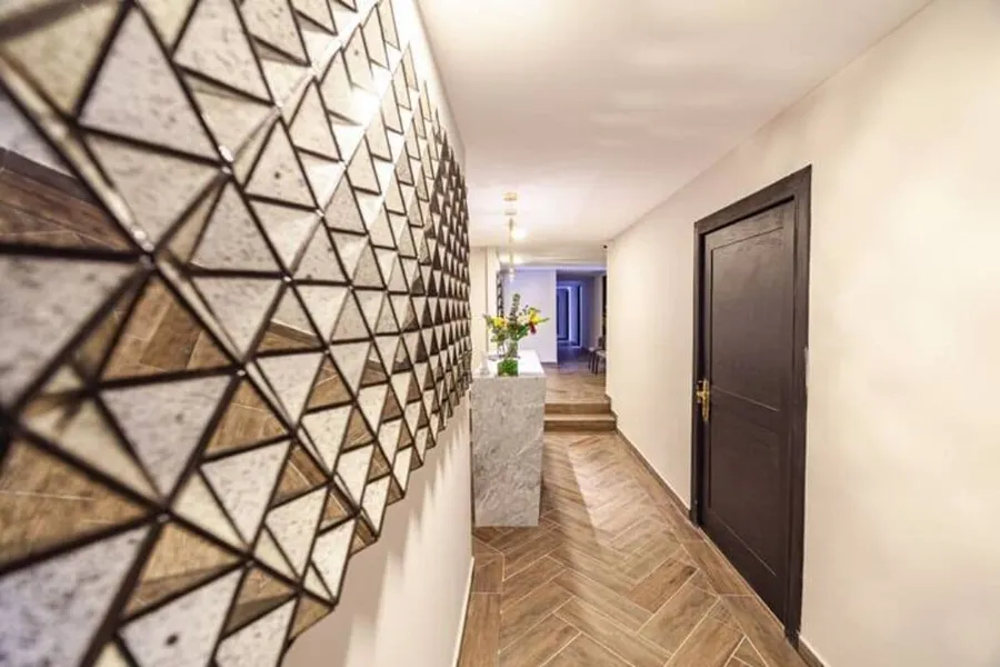 Pent House Masaryk 17 hotel detail image 2
