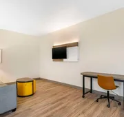Comfort Inn & Suites New Port Richey Downtown District hotel detail image 3