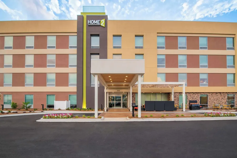 Home2 Suites By Hilton Kingsland hotel detail image 2
