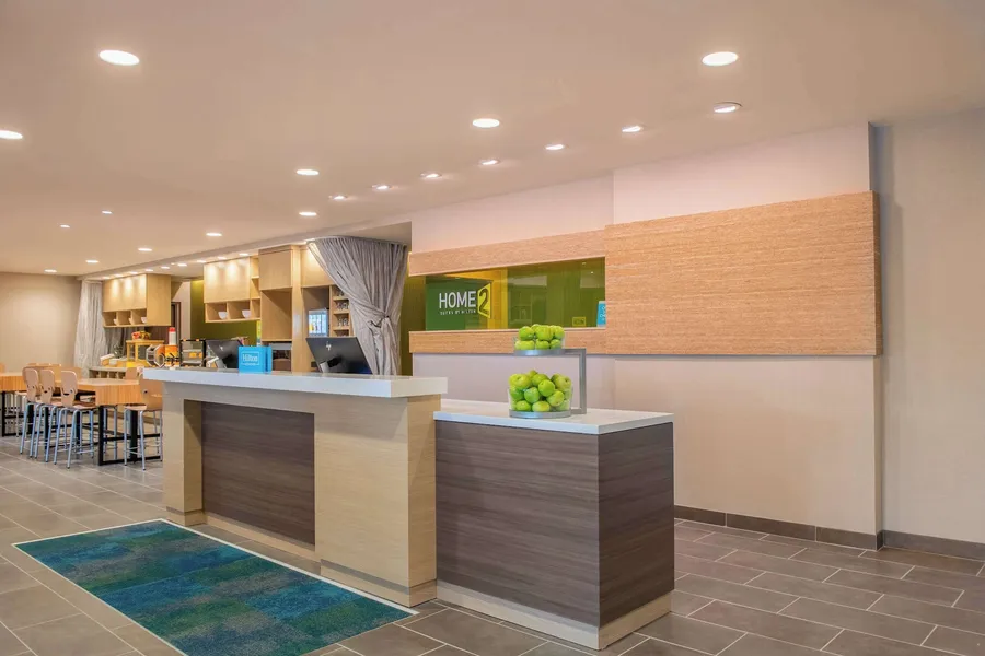 Home2 Suites By Hilton Kingsland hotel detail image 6