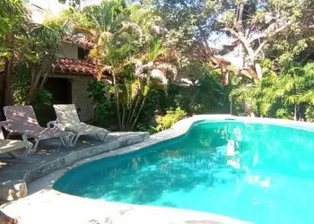 Hippie Villa Cancun hotel thumbnail 2