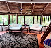 Hippie Villa Cancun hotel detail image 3