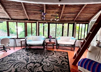 Hippie Villa Cancun hotel thumbnail 3