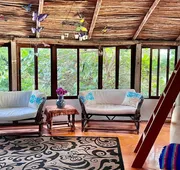 Hippie Villa Cancun hotel detail image 4