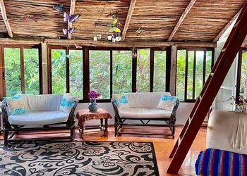 Hippie Villa Cancun hotel thumbnail 4