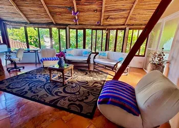 Hippie Villa Cancun hotel thumbnail 5