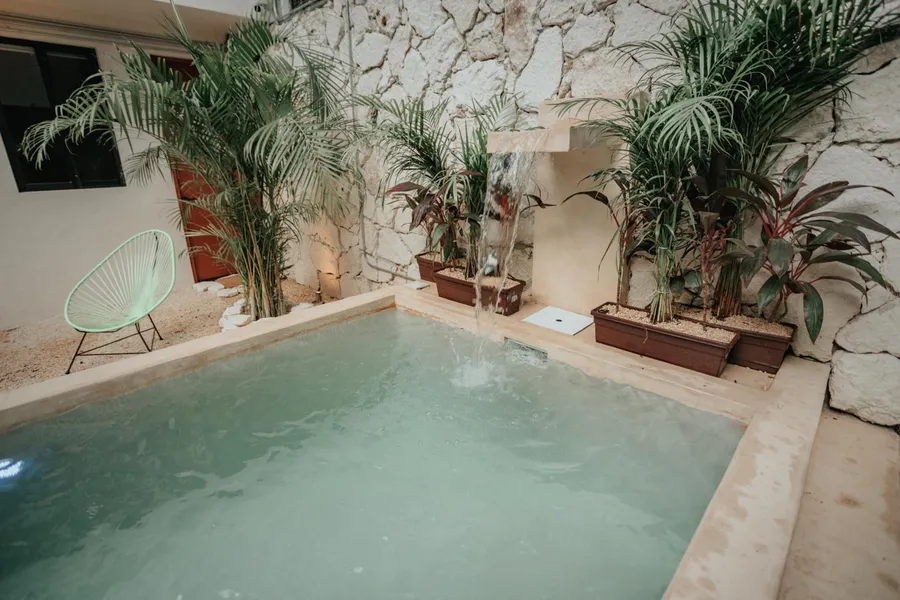 Khali Cancun hotel detail image 2