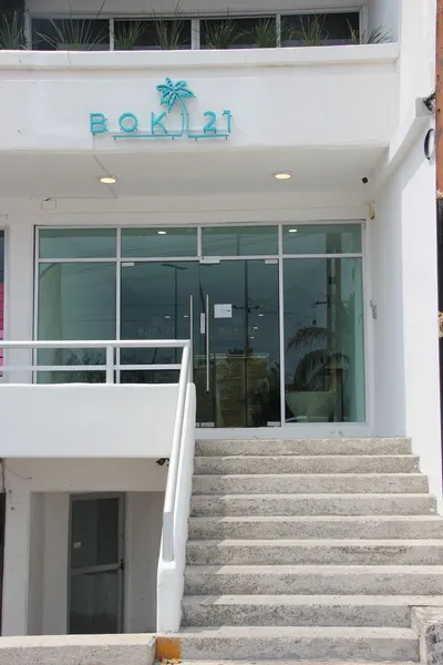 Bok21 hotel detail image 2