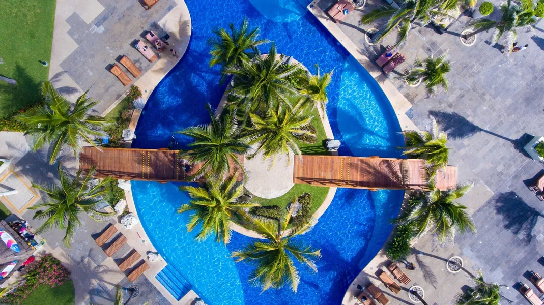The Pyramid Cancun By Oasis - All Inclusive hotel detail image 2