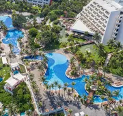 The Pyramid Cancun By Oasis - All Inclusive hotel detail image 3