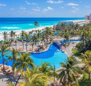 The Pyramid Cancun By Oasis - All Inclusive hotel detail image 4