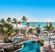 The Pyramid Cancun By Oasis - All Inclusive hotel detail image 5