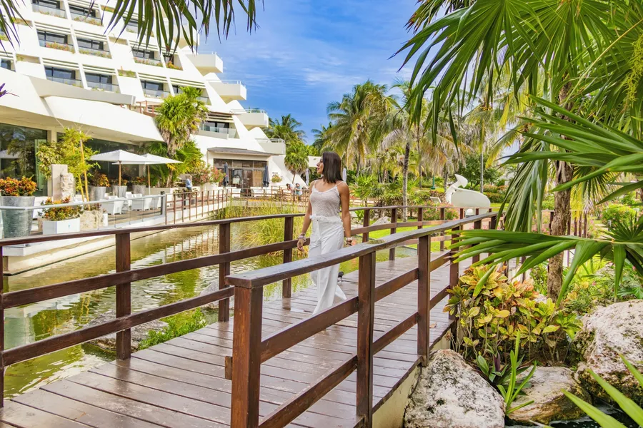 The Pyramid Cancun By Oasis - All Inclusive hotel detail image 6