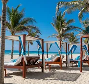 The Pyramid Cancun By Oasis - All Inclusive hotel detail image 7