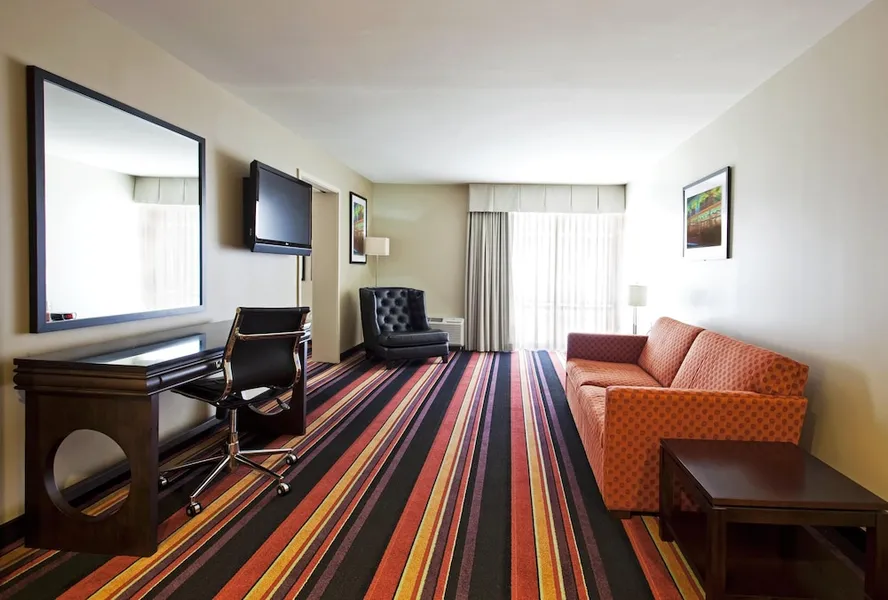 Wyndham New Orleans Airport & Conference Center hotel detail image 6