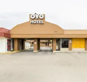 Oyo Hotel San Antonio Lackland AFB/Seaworld Hwy 90 W hotel detail image 3
