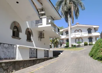 Hotel Hacienda las Higueras hotel thumbnail 2