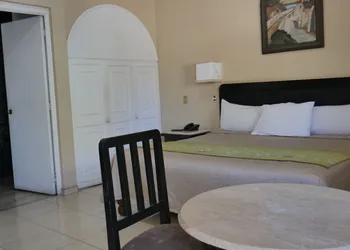 Hotel Hacienda las Higueras hotel thumbnail 5