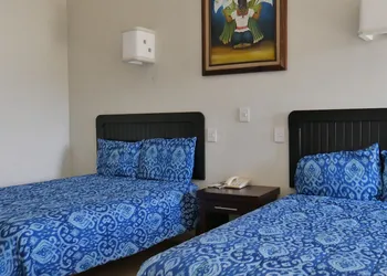 Hotel Hacienda las Higueras hotel thumbnail 6