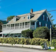 The North Hero House Inn & Restaurant hotel detail image 3