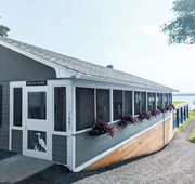 The North Hero House Inn & Restaurant hotel detail image 5
