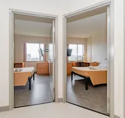 University of Ottawa Residence hotel detail image 4