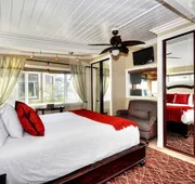 The Retreat in Laguna Beach hotel detail image 3