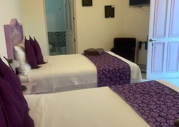 Hotel castillon hotel thumbnail 6