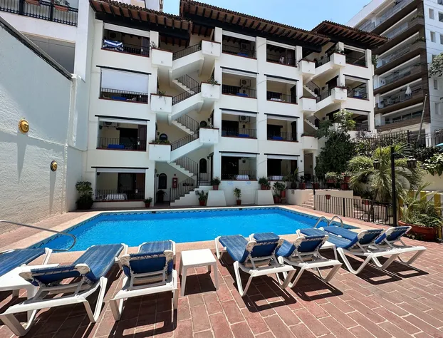 Vallarta Sun Suites hotel detail image 1