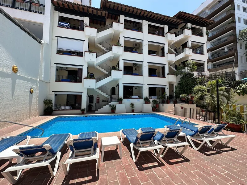 Vallarta Sun Suites hotel detail image 2