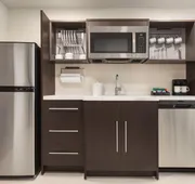 Home2 Suites By Hilton Cheyenne hotel detail image 3