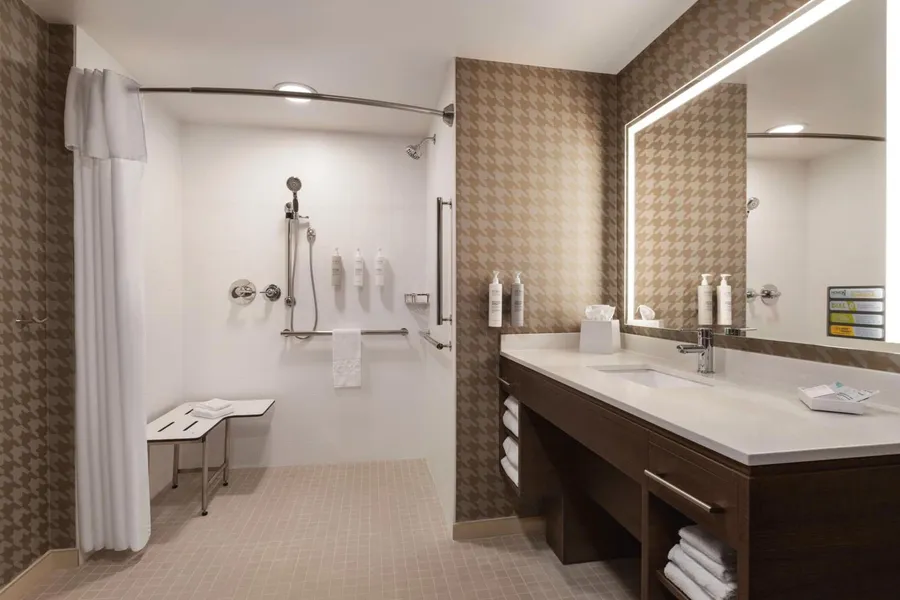Home2 Suites By Hilton Cheyenne hotel detail image 6
