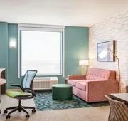 Home2 Suites By Hilton Cheyenne hotel detail image 7