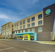 Tru By Hilton Leland Wilmington hotel detail image 3