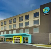 Tru By Hilton Leland Wilmington hotel detail image 4